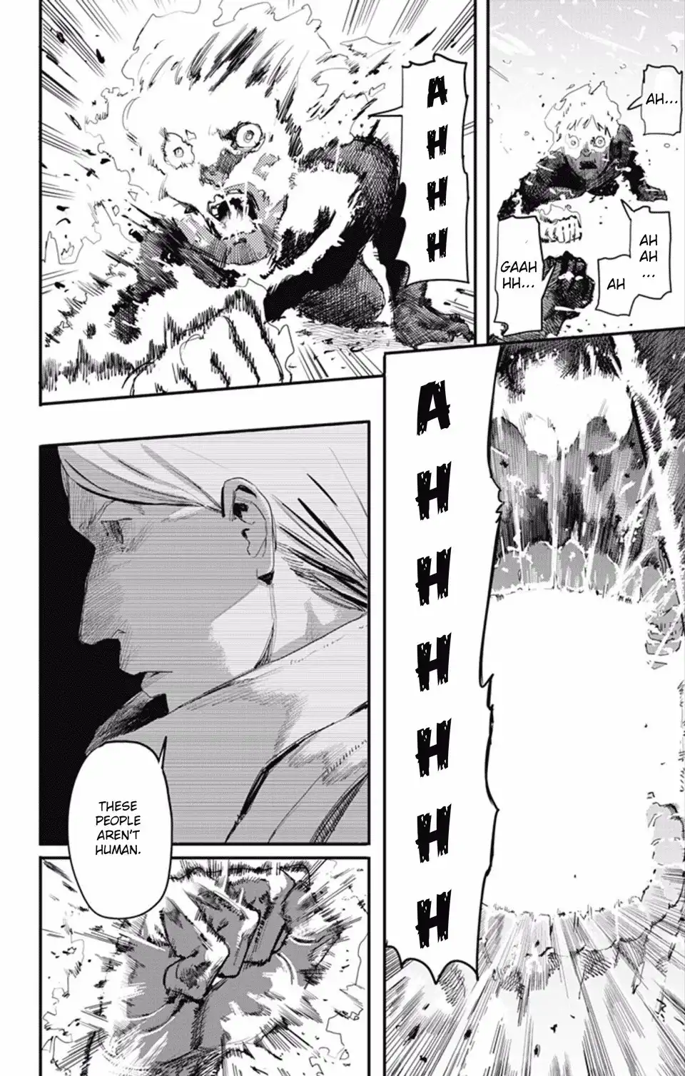 Fire Punch Chapter 0 44